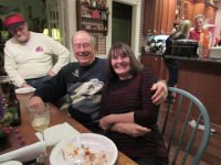 Price's Party Jan 2016 007 : Price's Party Jan 2016